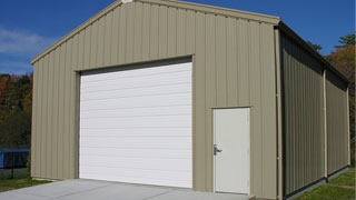 Garage Door Openers at Fisher Estates, Florida